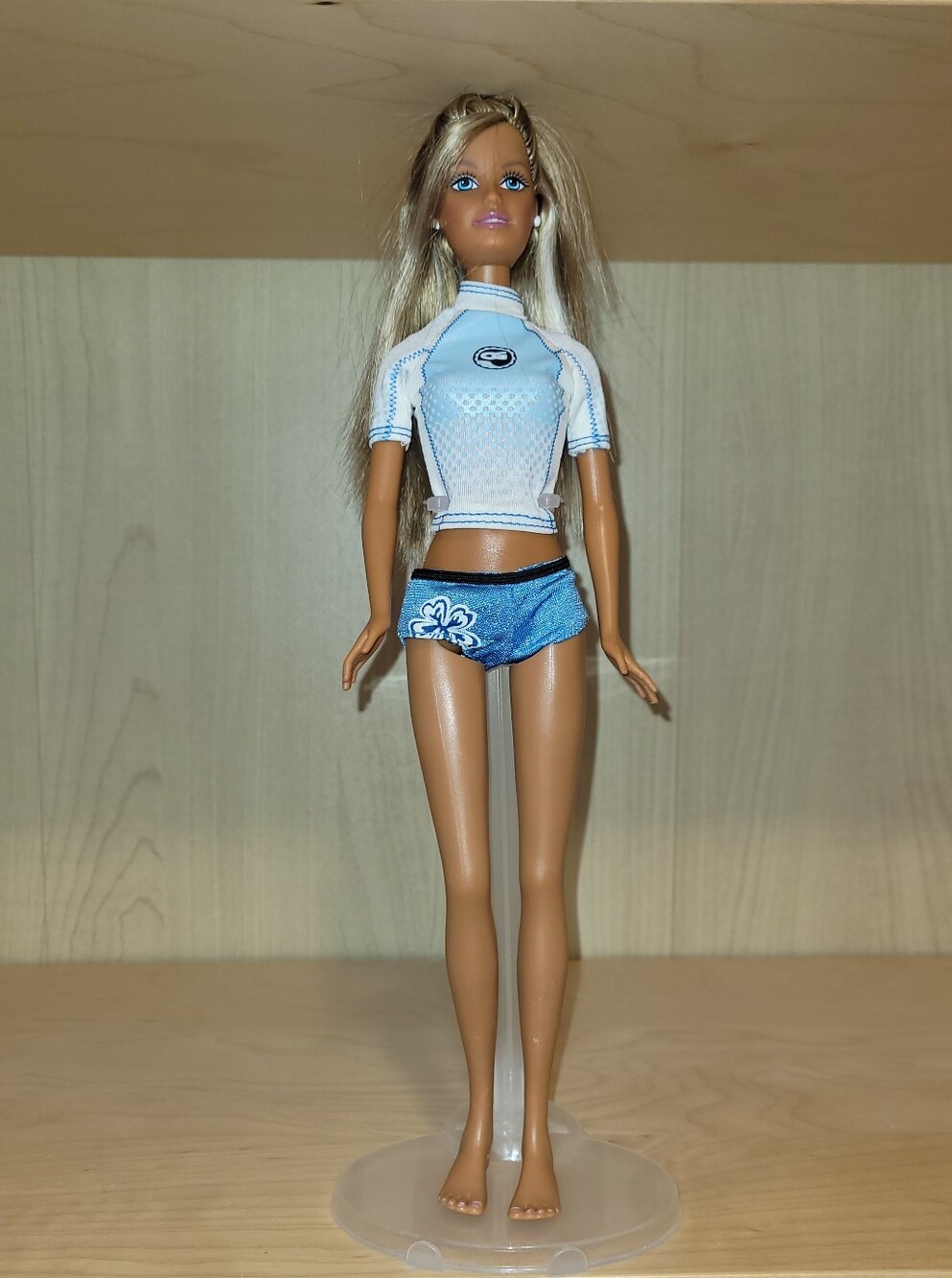 Barbie Cali Girl